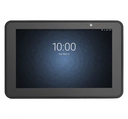 ZEBRA ET50 Tablet - 25.7 cm (10.1") - 2 GB LPDDR3 - Intel Atom Z3745 Quad-core (4 Core) 1.33 GHz - 32 GB - Android 5.1 Lollipop - 1920 x 1200