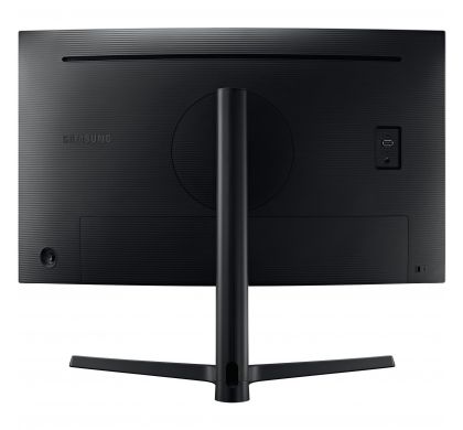 SAMSUNG C27H800FCE 68.6 cm (27") LED LCD Monitor - 16:9 - 5 ms RearMaximum