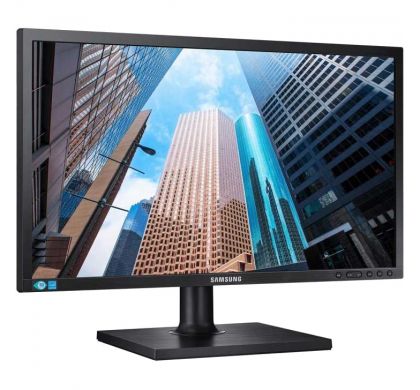 SAMSUNG Business S24E450B LED LCD Monitor - 16:9 - 5 ms RightMaximum