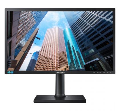 SAMSUNG S27E450B 68.6 cm (27") LED LCD Monitor - 16:9 - 5 ms FrontMaximum