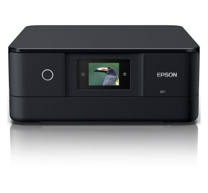 EPSON Expression Photo XP-8500 Inkjet Multifunction Printer - Colour - Photo/Disc Print - Desktop FrontMaximum