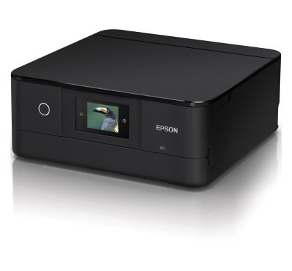 EPSON Expression Photo XP-8500 Inkjet Multifunction Printer - Colour - Photo/Disc Print - Desktop TopMaximum