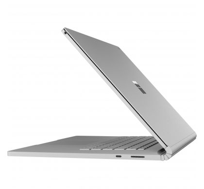MICROSOFT Surface Book 2 38.1 cm (15") Touchscreen LCD 2 in 1 Notebook - Intel Core i7 (8th Gen) i7-8650U Quad-core (4 Core) 1.90 GHz - 16 GB LPDDR3 - 512 GB SSD - Windows 10 Pro 64-bit - 3240 x 2160 - PixelSense - Hybrid - Silver, Black TopMaximum