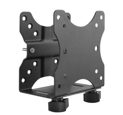 STARTECH .com Mounting Bracket for CPU, Thin Client, Docking Station, USB Hub, Monitor, Mac mini, Mini PC