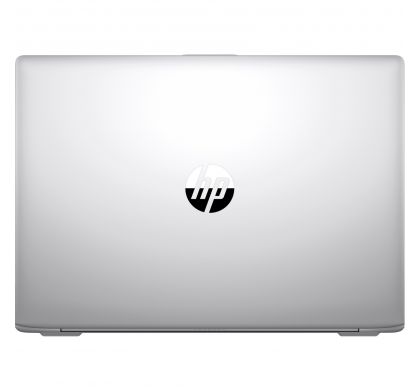 HP mt21 35.6 cm (14") LCD Thin Client Notebook - Intel Celeron 3865U Dual-core (2 Core) 1.80 GHz - 4 GB DDR4 SDRAM - 128 GB SSD - ThinPro - 1366 x 768 - Twisted nematic (TN) TopMaximum