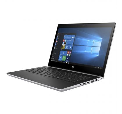 HP mt21 35.6 cm (14") LCD Thin Client Notebook - Intel Celeron 3865U Dual-core (2 Core) 1.80 GHz - 8 GB DDR4 SDRAM - 128 GB SSD - Windows 10 IoT - 1366 x 768 - Twisted nematic (TN)