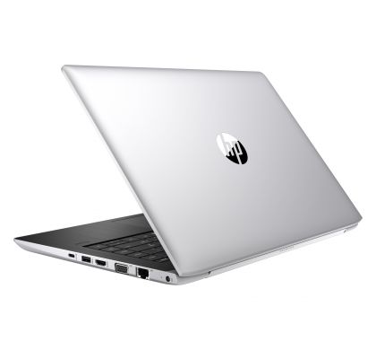 HP mt21 35.6 cm (14") LCD Thin Client Notebook - Intel Celeron 3865U Dual-core (2 Core) 1.80 GHz - 8 GB DDR4 SDRAM - 128 GB SSD - Windows 10 IoT - 1366 x 768 - Twisted nematic (TN) RearMaximum