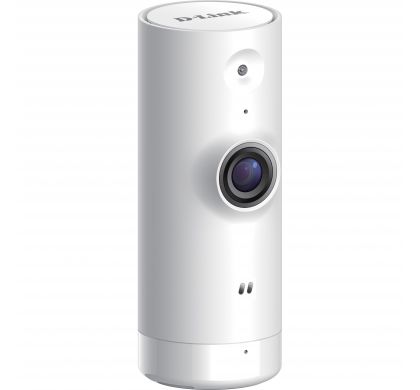 D-LINK mydlink DCS-8000LH Network Camera - Colour RightMaximum