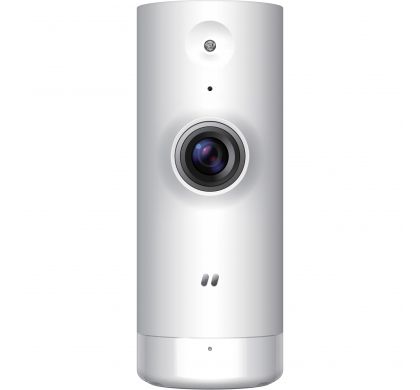 D-LINK mydlink DCS-8000LH Network Camera - Colour FrontMaximum