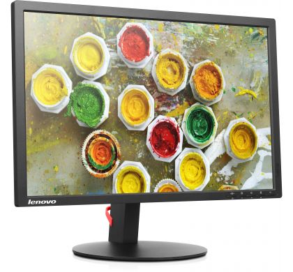 LENOVO ThinkVision T2254p 55.9 cm (22") LED LCD Monitor - 16:10 - 5 ms