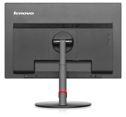 LENOVO ThinkVision T2254p 55.9 cm (22") LED LCD Monitor - 16:10 - 5 ms RearMaximum