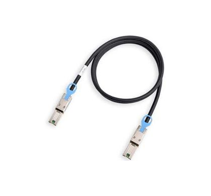 LENOVO Mini-SAS Data Transfer Cable for Hard Drive - 2 m - 1 Pack