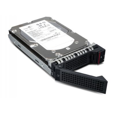 LENOVO 2 TB 2.5" Internal Hard Drive - Near Line SATA (NL-SATA)