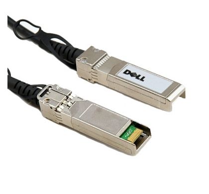 WYSE Dell QSFP+/SFP+ Network Cable for Network Device - 5 m