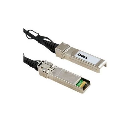 WYSE Dell QSFP+/SFP+ Network Cable for Network Device - 50 cm