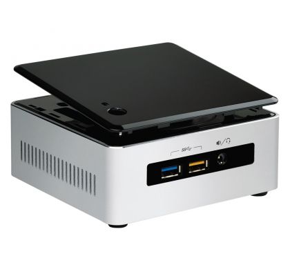 INTEL NUC5CPYH Desktop Computer -  Celeron N3050 1.60 GHz - Mini PC RightMaximum