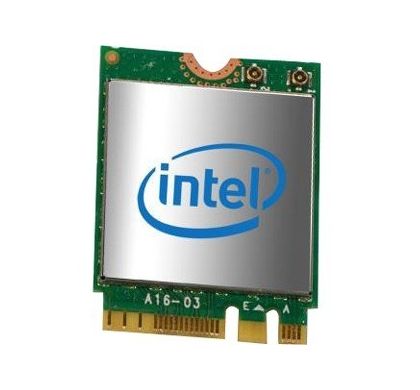 INTEL 7265 IEEE 802.11ac Bluetooth 4.0 - Wi-Fi/Bluetooth Combo Adapter