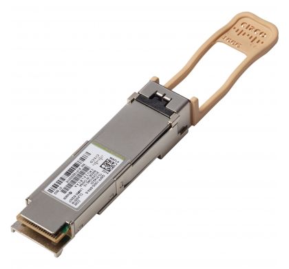 CISCO QSFP - 1 MPO 100GBase-SR4 Network