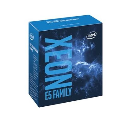 INTEL Xeon E5-2630 v4 Deca-core (10 Core) 2.20 GHz Processor - Socket LGA 2011-v3 - Retail Pack