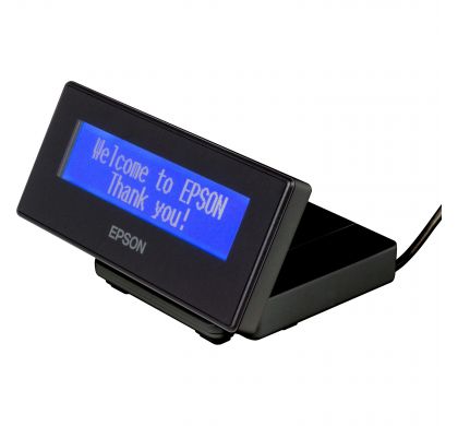 EPSON DM-D30 (111) Table Top Display - Black