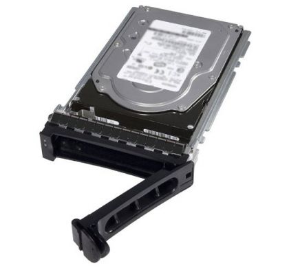WYSE Dell 300 GB 2.5" Internal Hard Drive - SAS