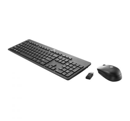 HP Business N3R88AA Keyboard & Mouse