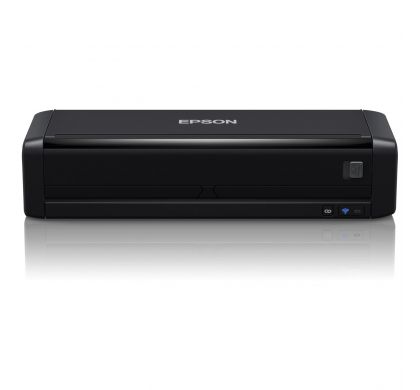 EPSON WorkForce DS-360W Sheetfed Scanner - 600 dpi Optical