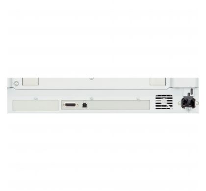 EPSON Expression 12000XL Flatbed Scanner - 2400 dpi Optical RearMaximum