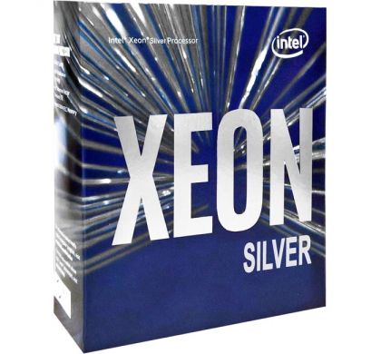 INTEL Xeon 4114 Deca-core (10 Core) 2.20 GHz Processor - Socket 3647 - Retail Pack