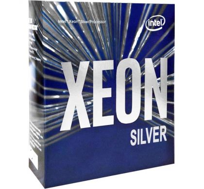 INTEL Xeon 4108 Octa-core (8 Core) 1.80 GHz Processor - Socket 3647 - Retail Pack