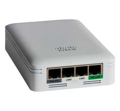 CISCO Aironet 1815W IEEE 802.11ac 866.70 Mbit/s Wireless Access Point