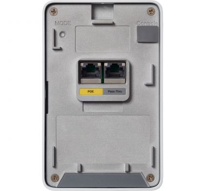 CISCO Aironet 1815W IEEE 802.11ac 866.70 Mbit/s Wireless Access Point BottomMaximum