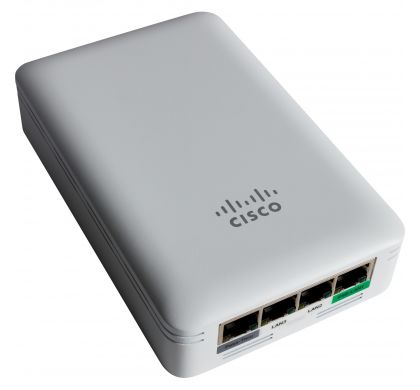 CISCO Aironet 1815W IEEE 802.11ac 866.70 Mbit/s Wireless Access Point RightMaximum