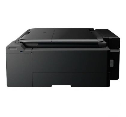 EPSON Expression Premium ET-7750 Inkjet Multifunction Printer - Colour - Photo Print - Desktop LeftMaximum