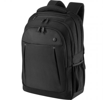 HP Carrying Case (Backpack) for 43.9 cm (17.3") Notebook, Chromebook, Credit Card, Passport, Accessories
