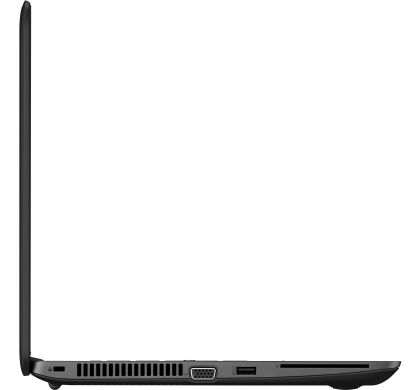 HP ZBook 14u G4 35.6 cm (14") LCD Mobile Workstation Ultrabook - Intel Core i5 (7th Gen) i5-7300U Dual-core (2 Core) 2.60 GHz - 16 GB DDR4 SDRAM - 512 GB SSD - Windows 10 Home 64-bit - 1920 x 1080 RightMaximum