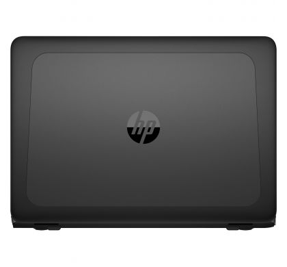 HP ZBook 14u G4 35.6 cm (14") LCD Mobile Workstation Ultrabook - Intel Core i5 (7th Gen) i5-7300U Dual-core (2 Core) 2.60 GHz - 16 GB DDR4 SDRAM - 512 GB SSD - Windows 10 Home 64-bit - 1920 x 1080 TopMaximum