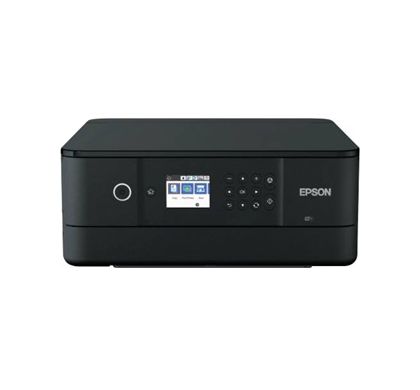 EPSON Expression Premium XP-6000 Inkjet Multifunction Printer - Colour - Photo Print - Desktop FrontMaximum