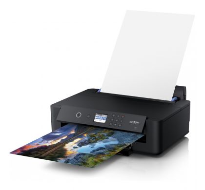EPSON Expression Photo XP-15000 Inkjet Printer - Colour - 5760 x 1440 dpi Print - Photo Print - Desktop