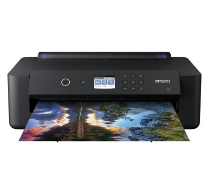 EPSON Expression Photo XP-15000 Inkjet Printer - Colour - 5760 x 1440 dpi Print - Photo Print - Desktop FrontMaximum