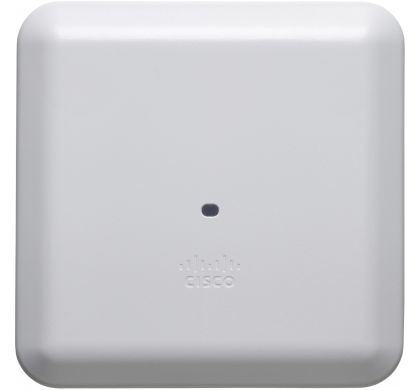 CISCO Aironet 3802E IEEE 802.11ac 5.20 Gbit/s Wireless Access Point