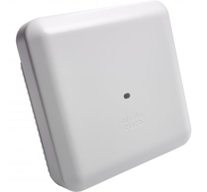 CISCO Aironet 3802E IEEE 802.11ac 5.20 Gbit/s Wireless Access Point RightMaximum