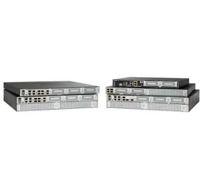 CISCO 4221 Router