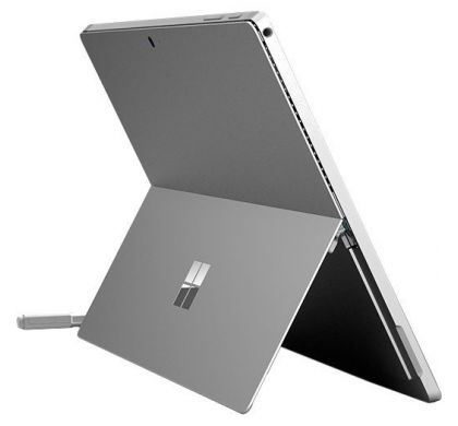 MICROSOFT Surface Pro 1796 Tablet - 31.2 cm (12.3") - 16 GB - Intel Core i5 (7th Gen) i5-7300U Dual-core (2 Core) 2.60 GHz - 256 GB SSD - Windows 10 Pro 64-bit - 2736 x 1824 - PixelSense - Silver, Black RightMaximum