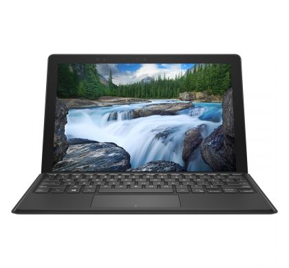 WYSE Dell Latitude 5000 5290 31.2 cm (12.3") Touchscreen LCD 2 in 1 Notebook - Intel Core i3 (7th Gen) i3-7130U Dual-core (2 Core) 2.70 GHz - 4 GB LPDDR3 - 128 GB SSD - Windows 10 Pro 64-bit (English) - 1920 x 1280 - Hybrid