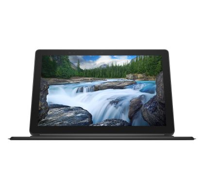 WYSE Dell Latitude 5000 5290 31.2 cm (12.3") Touchscreen LCD 2 in 1 Notebook - Intel Core i3 (7th Gen) i3-7130U Dual-core (2 Core) 2.70 GHz - 4 GB LPDDR3 - 128 GB SSD - Windows 10 Pro 64-bit (English) - 1920 x 1280 - Hybrid FrontMaximum