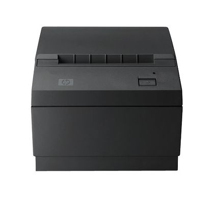 HP Direct Thermal Printer - Monochrome - Desktop - Receipt Print