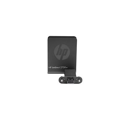 HP Jetdirect 2700w Wireless Print Server