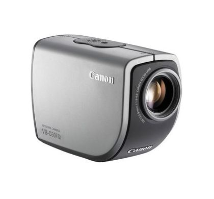 CANON VB-C50FSi Network Camera - Colour