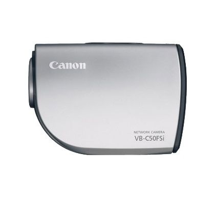 CANON VB-C50FSi Network Camera - Colour LeftMaximum